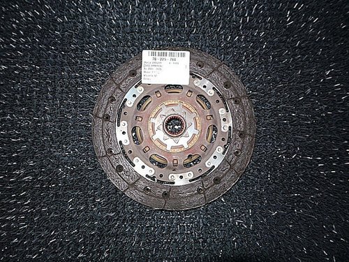 DISC AMBREIAJ JAGUAR X-TYPE X-TYPE 2.0 TDCI - (2001 2009)