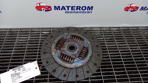 DISC AMBREIAJ KIA CEED 1.6 CRDI - (2012 2015)