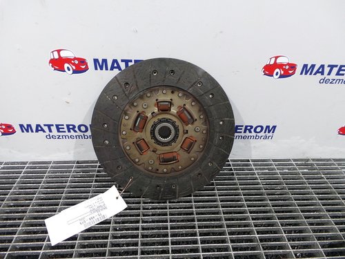 DISC AMBREIAJ KIA CEED CEED 1.6 CRDI - (2006 2012)