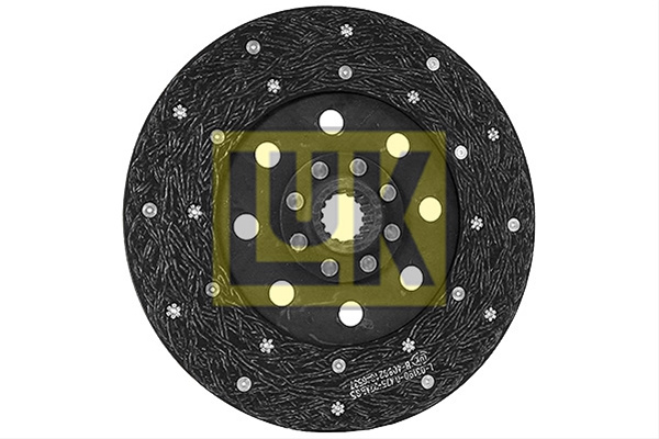 Disc Ambreiaj Luk 328 0116 16