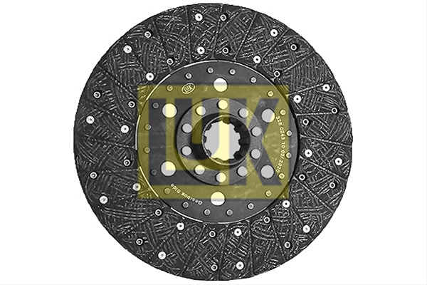Disc Ambreiaj Luk 328 0243 10