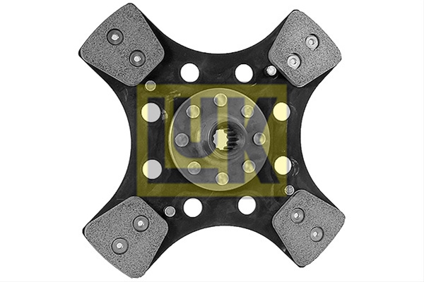 Disc Ambreiaj Luk 328 0418 10