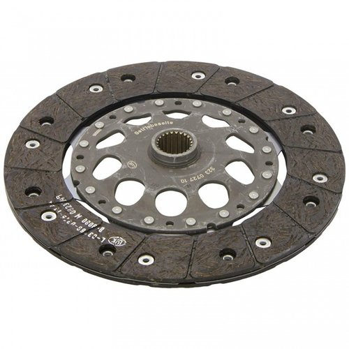 Disc Ambreiaj Luk Audi A6 C5 1997-2005 323 0727 10
