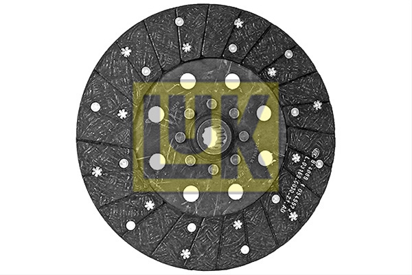 Disc Ambreiaj Luk Case Ih 328 0186 16