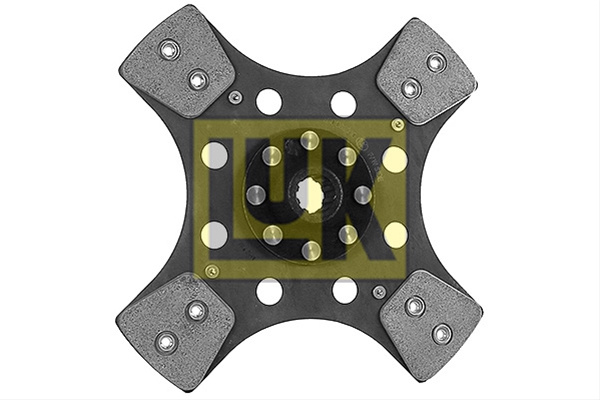 Disc Ambreiaj Luk Case Ih 328 0332 10