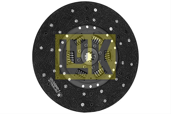 Disc Ambreiaj Luk Case Ih 330 0015 16
