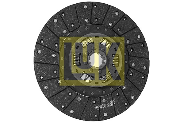 Disc Ambreiaj Luk Case Ih 333 0032 10