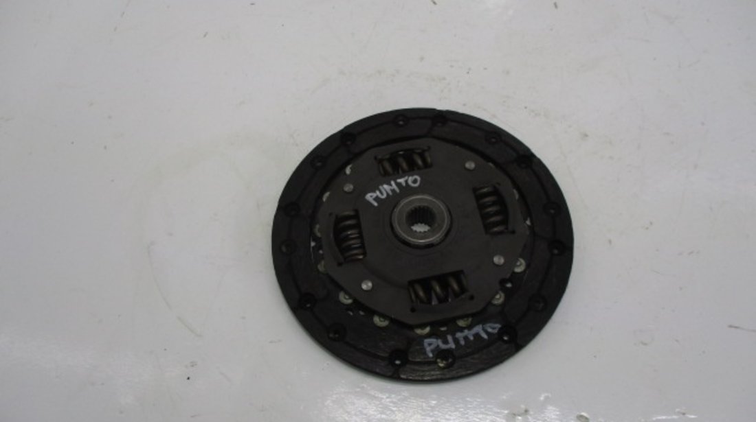 DISC AMBREIAJ LUK COD 318025210 FIAT PUNTO 176 / CINQUECENTO / PALIO / SEICENTO / UNO / LANCIA Y