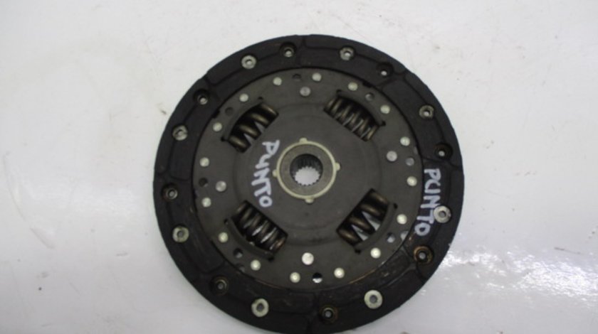 DISC AMBREIAJ LUK COD 318025210 FIAT PUNTO 176 / CINQUECENTO / PALIO / SEICENTO / UNO / LANCIA Y