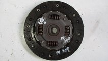 DISC AMBREIAJ LUK COD 320046910 PEUGEOT 206 1.6 BE...