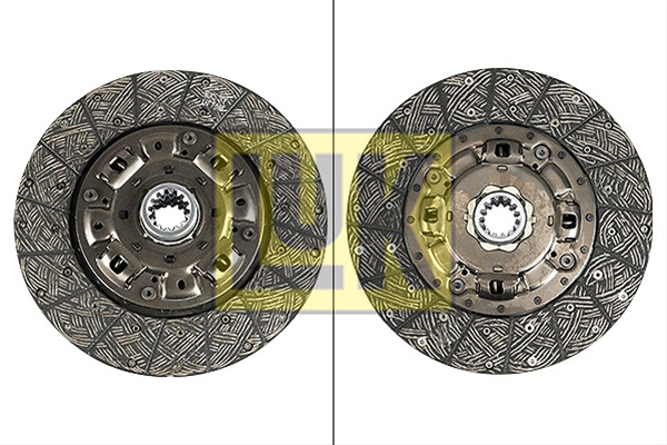 Disc Ambreiaj Luk Fuso 328 0852 10