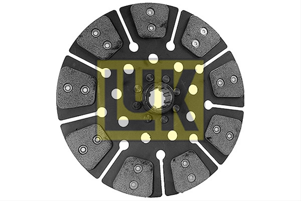 Disc Ambreiaj Luk John Deere 331 0284 10