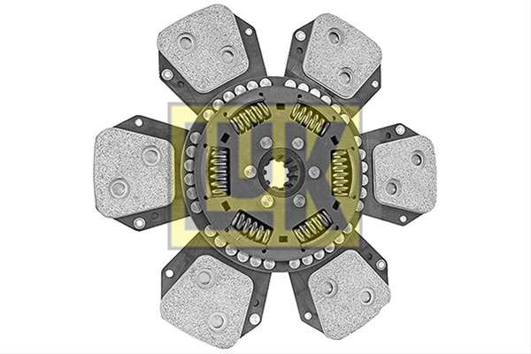 Disc Ambreiaj Luk John Deere 333 0042 11