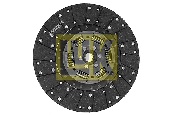 Disc Ambreiaj Luk John Deere 333 0042 12