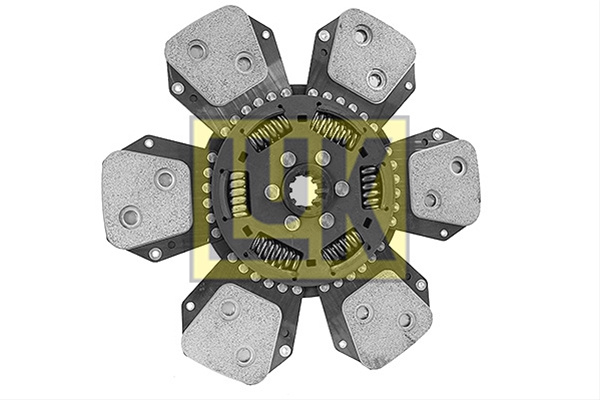 Disc Ambreiaj Luk John Deere 333 0044 10