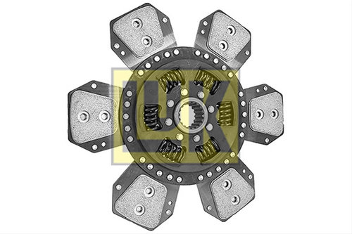 Disc Ambreiaj Luk Landini 331 0273 10