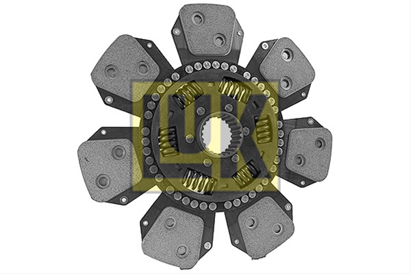 Disc Ambreiaj Luk Landini 335 0191 10