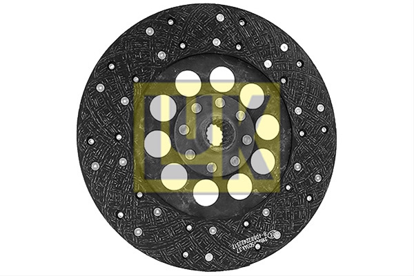 Disc Ambreiaj Luk Massey Ferguson 331 0097 16