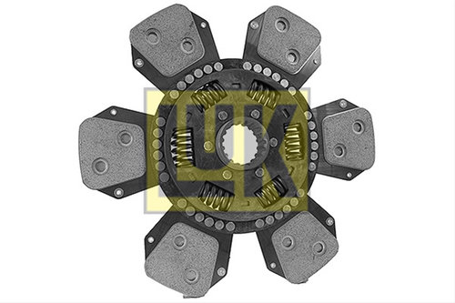 Disc Ambreiaj Luk New Holland 335 0129 10