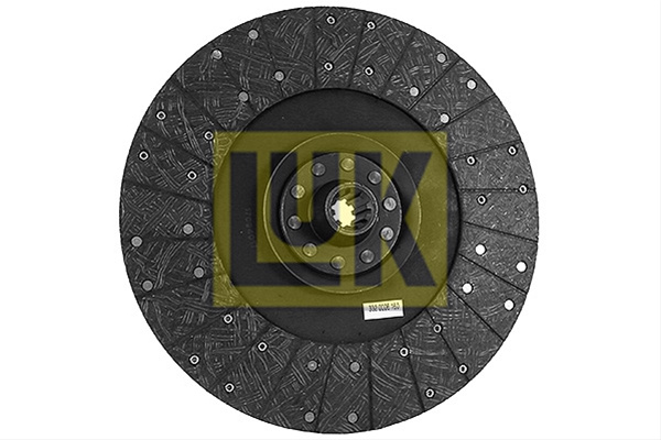 Disc Ambreiaj Luk Same 332 0006 16