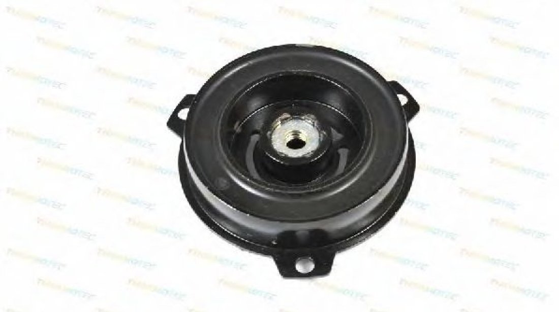 Disc ambreiaj magnetic compresor clima AUDI A3 Sportback (8PA) (2004 - 2013) THERMOTEC KTT020009 piesa NOUA