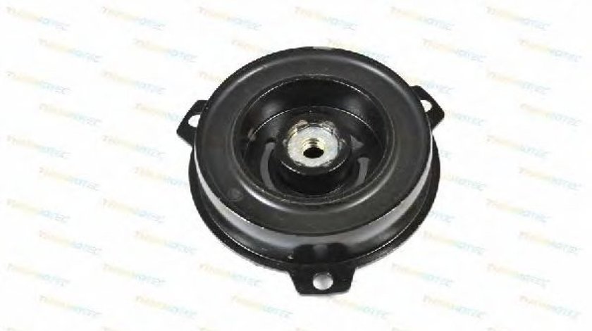 Disc ambreiaj magnetic compresor clima AUDI A3 Cabriolet (8P7) (2008 - 2013) THERMOTEC KTT020009 piesa NOUA