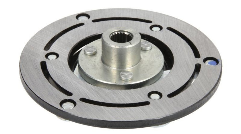 Disc ambreiaj magnetic compresor clima AUDI TT (8N3) (1998 - 2006) THERMOTEC KTT020022 piesa NOUA