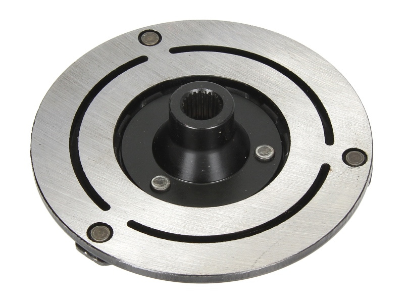 Disc ambreiaj magnetic compresor clima BMW X5 (E53) (2000 - 2006) THERMOTEC KTT020067 piesa NOUA