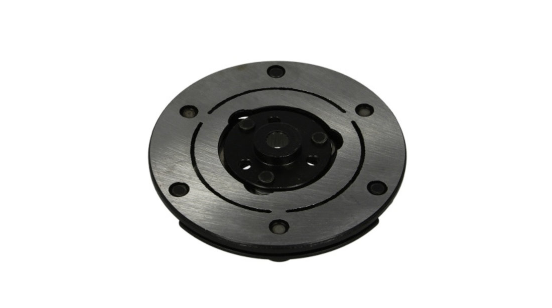 Disc ambreiaj magnetic compresor clima FORD MONDEO III Combi (BWY) (2000 - 2007) THERMOTEC KTT020041 piesa NOUA