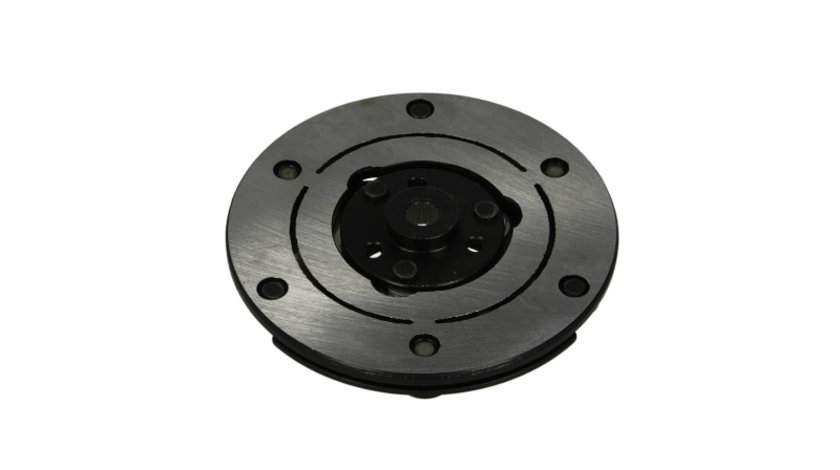 Disc ambreiaj magnetic compresor clima FORD FIESTA IV (JA, JB) (1995 - 2002) THERMOTEC KTT020041 piesa NOUA