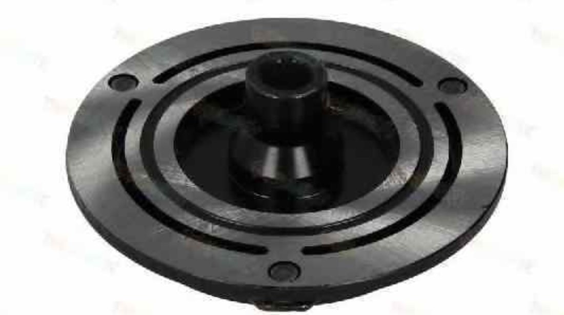 Disc ambreiaj magnetic compresor clima HYUNDAI SANTA FÉ I SM THERMOTEC KTT020050