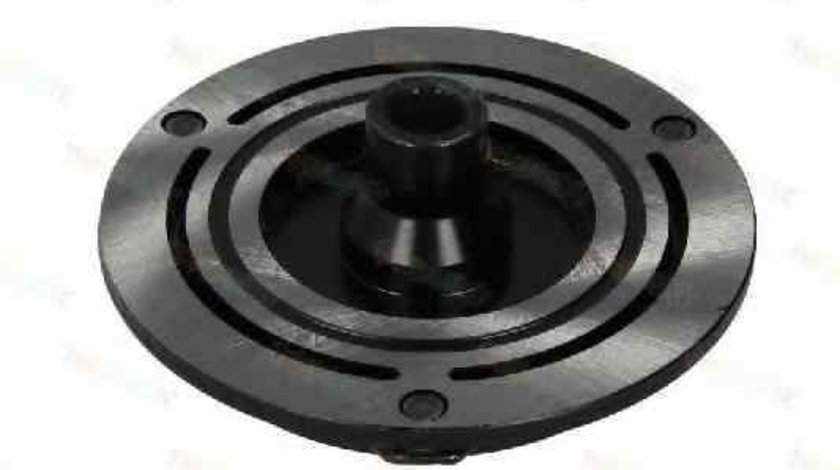 Disc ambreiaj magnetic compresor clima HYUNDAI TRAJET FO THERMOTEC KTT020050