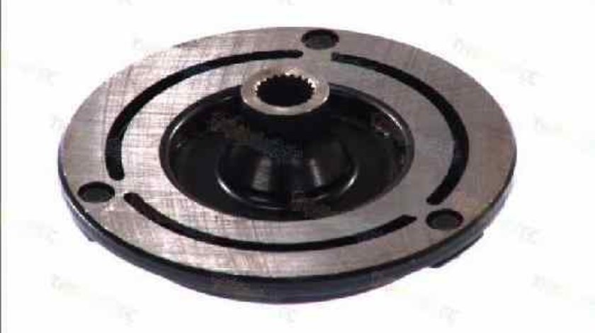 Disc ambreiaj magnetic compresor clima HYUNDAI ACCENT III MC THERMOTEC KTT020029