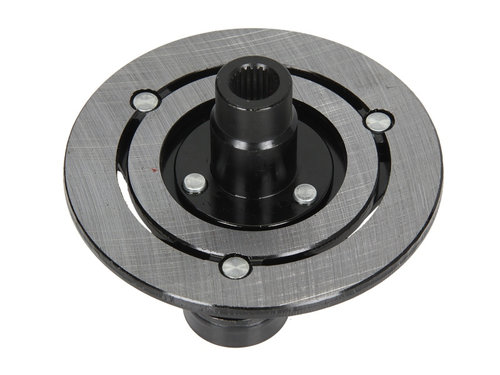 Disc ambreiaj magnetic compresor clima MAZDA CX-7 (ER) (2006 - 2016) THERMOTEC KTT020074 piesa NOUA
