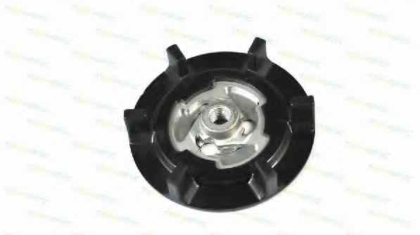 Disc ambreiaj magnetic compresor clima MERCEDES-BENZ E-CLASS W211 Producator THERMOTEC KTT020005