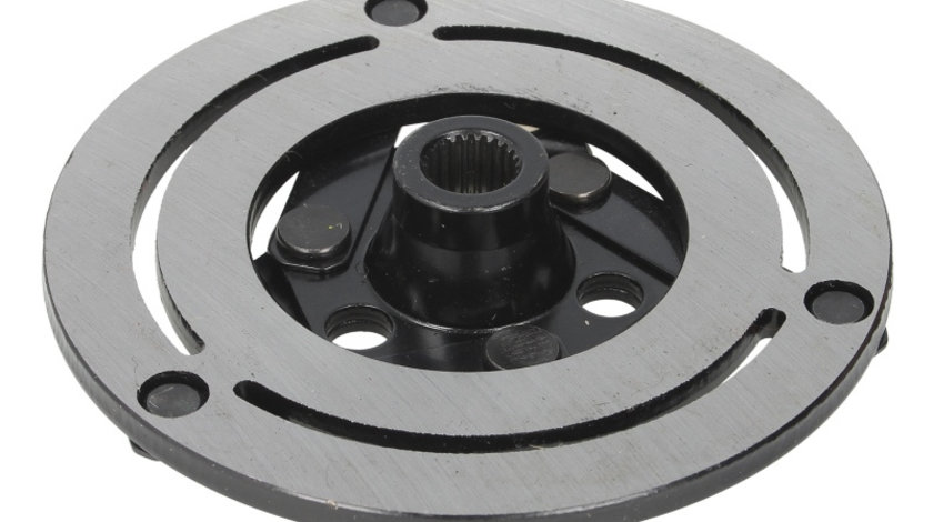 Disc ambreiaj magnetic compresor clima NISSAN QASHQAI / QASHQAI +2 (J10, JJ10) (2007 - 2013) THERMOTEC KTT020068 piesa NOUA