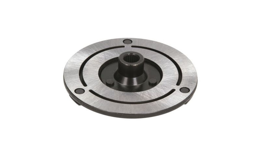 Disc ambreiaj magnetic compresor clima OPEL ASTRA H (L48) (2004 - 2016) THERMOTEC KTT020097 piesa NOUA