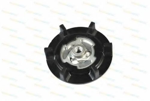 Disc ambreiaj magnetic compresor clima OPEL CORSA D (2006 - 2016) THERMOTEC KTT020005 piesa NOUA