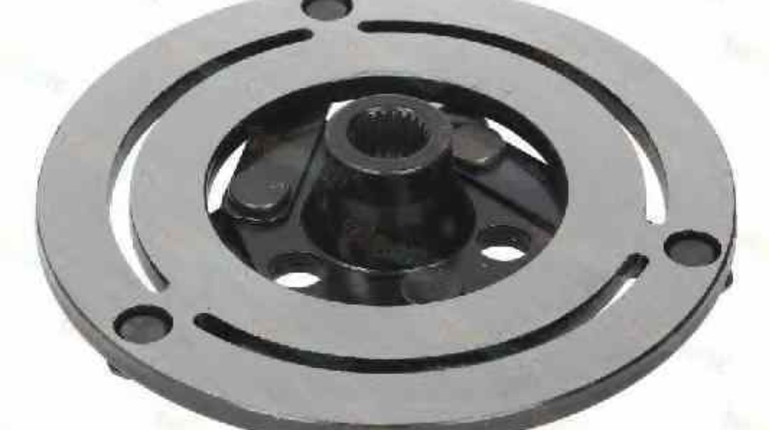 Disc ambreiaj magnetic compresor clima RENAULT MEGANE I Coach DA0/1 THERMOTEC KTT020068