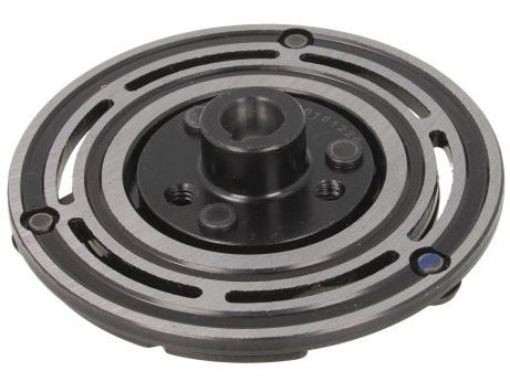 Disc Ambreiaj Magnetic Compresor Clima Thermotec KTT020015