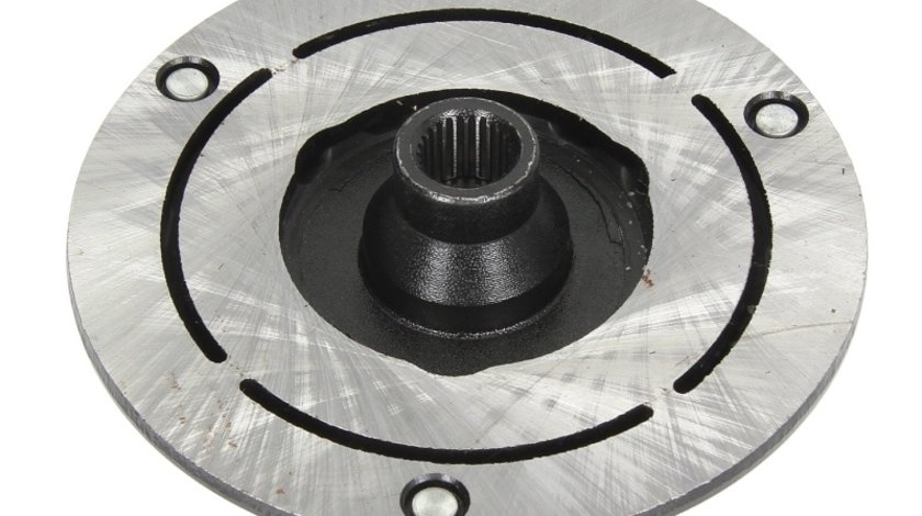 Disc ambreiaj magnetic compresor clima VOLVO S80 I (TS, XY) (1998 - 2006) THERMOTEC KTT020063 piesa NOUA