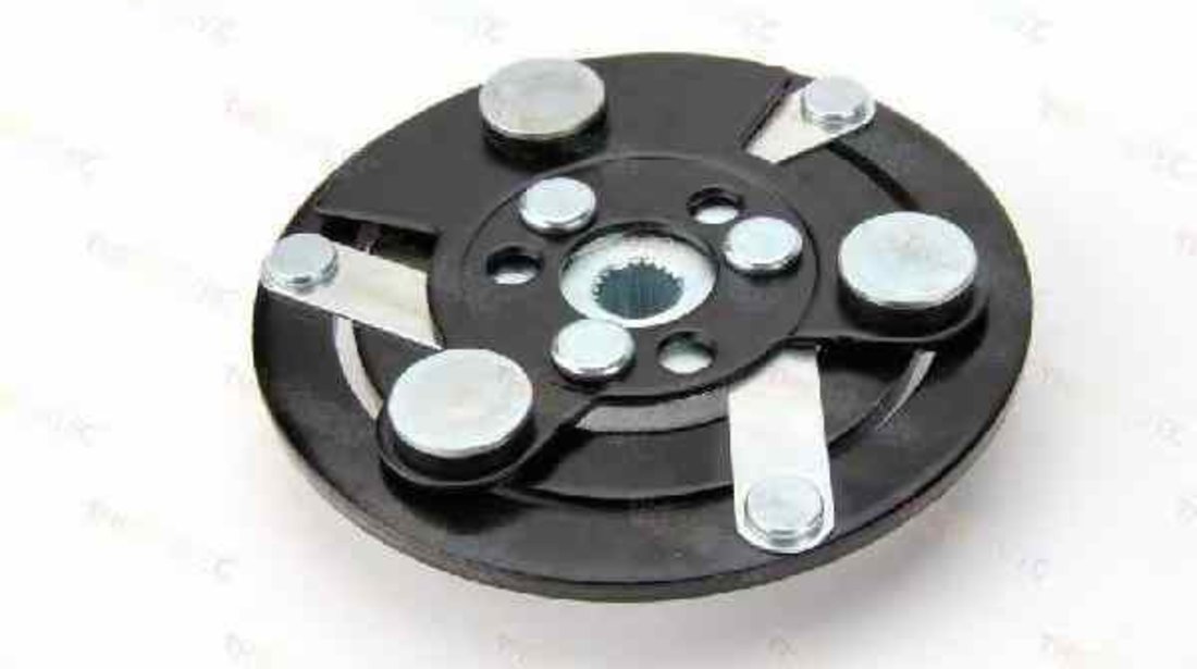 Disc ambreiaj magnetic compresor clima VW BORA 1J2 THERMOTEC KTT020022