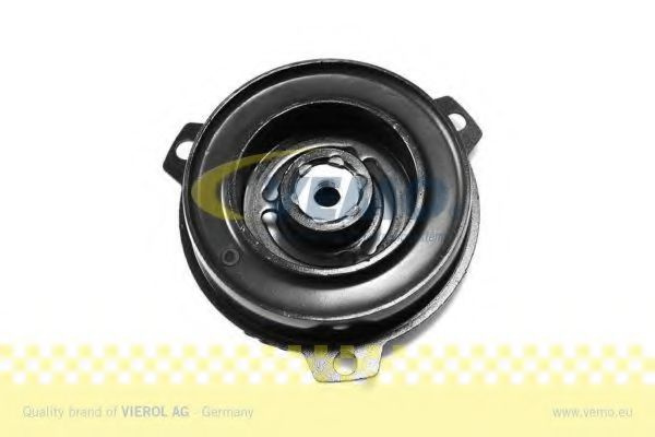 Disc ambreiaj magnetic compresor clima VW CC (358) (2011 - 2016) VEMO V15-77-1024 piesa NOUA
