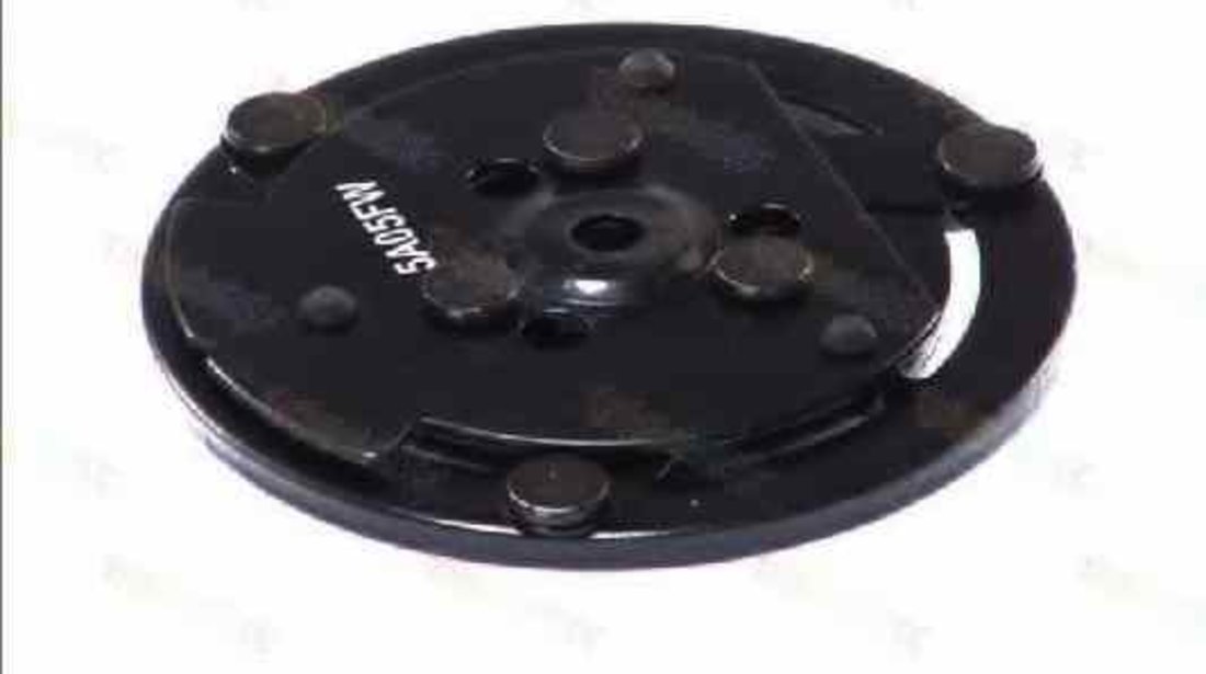 Disc ambreiaj magnetic compresor clima VW CORRADO 53I THERMOTEC KTT020015