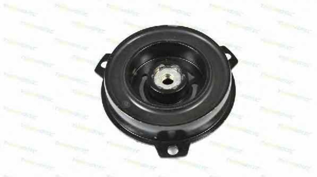 Disc ambreiaj magnetic compresor clima VW GOLF IV 1J1 THERMOTEC KTT020009