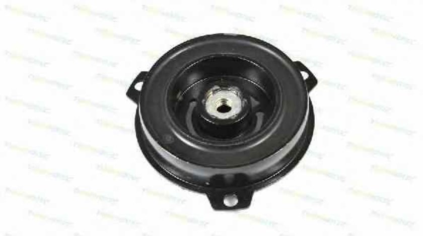 Disc ambreiaj magnetic compresor clima VW GOLF V 1K1 THERMOTEC KTT020009