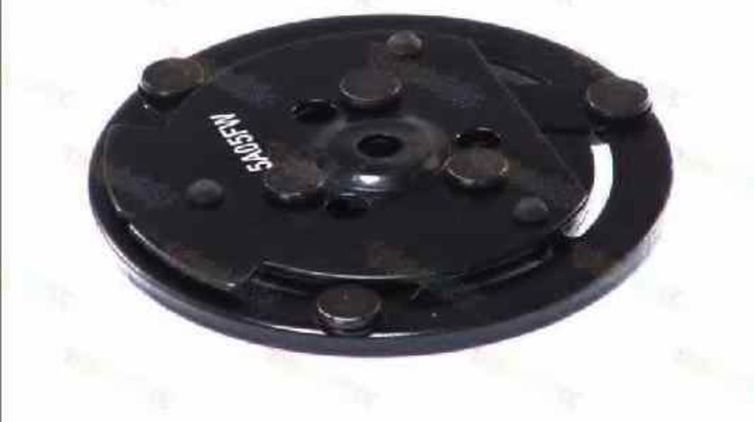 Disc ambreiaj magnetic compresor clima VW GOLF III 1H1 Producator THERMOTEC KTT020015