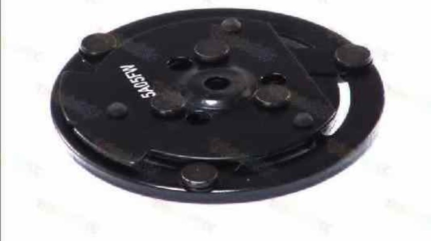 Disc ambreiaj magnetic compresor clima VW GOLF III 1H1 THERMOTEC KTT020015