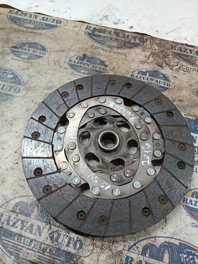 Disc ambreiaj masa dubla Audi A3 8V 1.6 2016, 04L141031C
