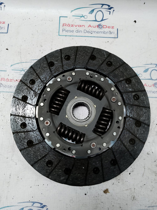 Disc ambreiaj masa dubla Audi A5 2.0 2015, LUK / 324045010